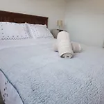 Henderson New House